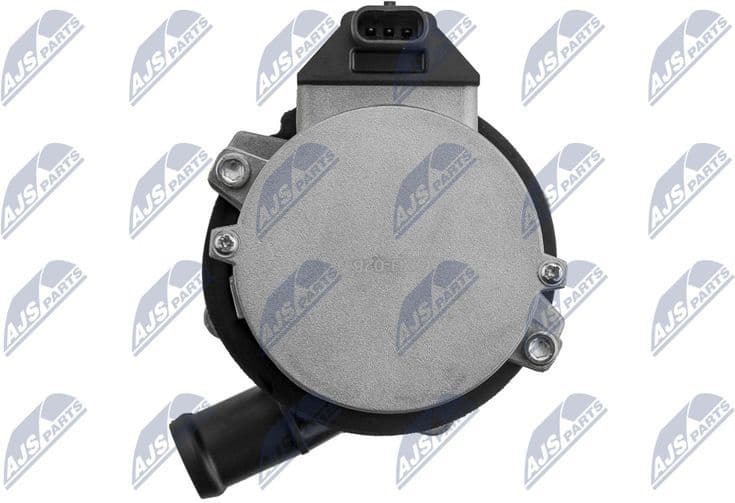 Auxiliary Water Pump (cooling water circuit) CPZ-AU-028 - image 5