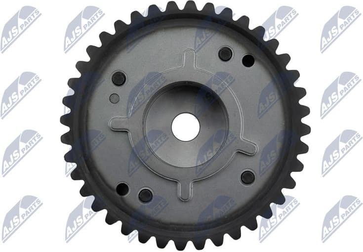 Camshaft Adjuster RKZ-FR-000 - image 4