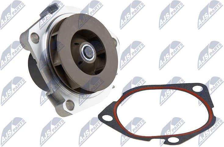 Water Pump, engine cooling CPW-PL-048