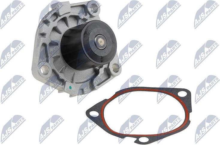 Water Pump, engine cooling CPW-PL-048 - image 2
