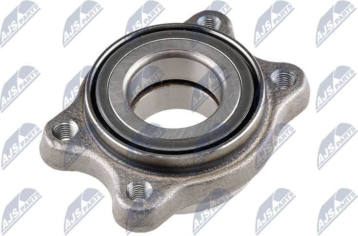 Wheel Bearing Kit KLP-AU-011
