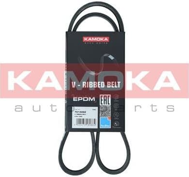 V-ribbed Belt 7014062