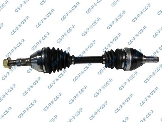 Drive Shaft 244020