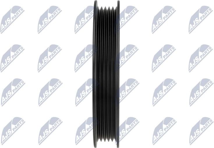 Belt Pulley, crankshaft RKP-CT-004 - image 3