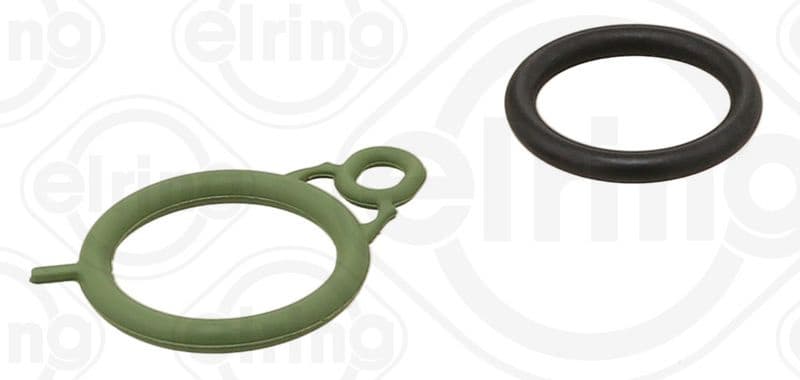 Gasket Set, oil pump 074.120