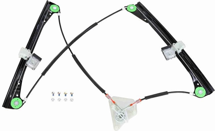 Window Regulator Original VAICO Quality V10-3057