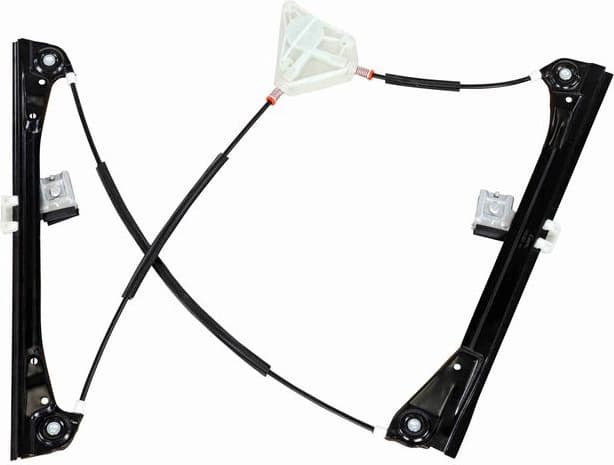 Window Regulator Original VAICO Quality V10-3057 - image 2