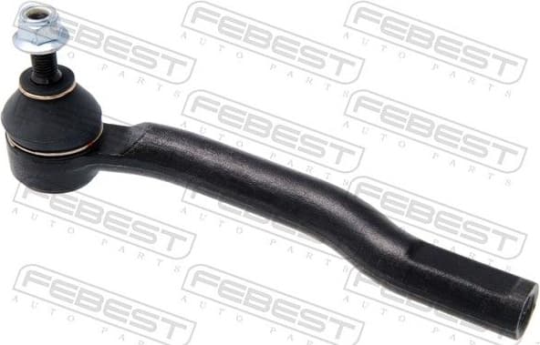 Tie Rod End 0221-C11LH