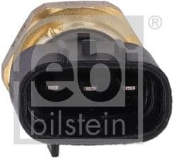 Sensor, coolant temperature 181008 - image 3