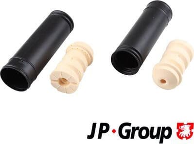 Dust Cover Kit, shock absorber JP 1152709810
