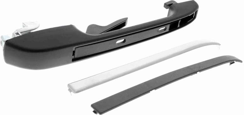 Exterior Door Handle Original VAICO Quality V10-6146
