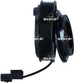 Magnetic Clutch, air conditioning compressor 380099 - image 2