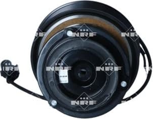 Magnetic Clutch, air conditioning compressor 380099 - image 3