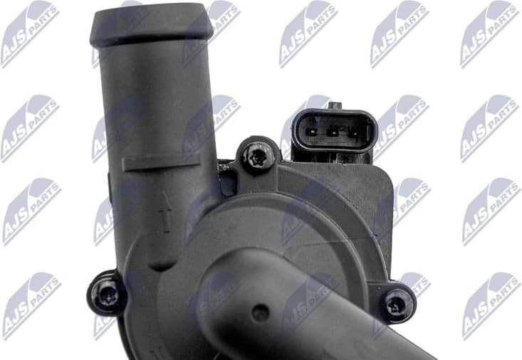 Auxiliary Water Pump (cooling water circuit) CPZ-AU-016 - image 5