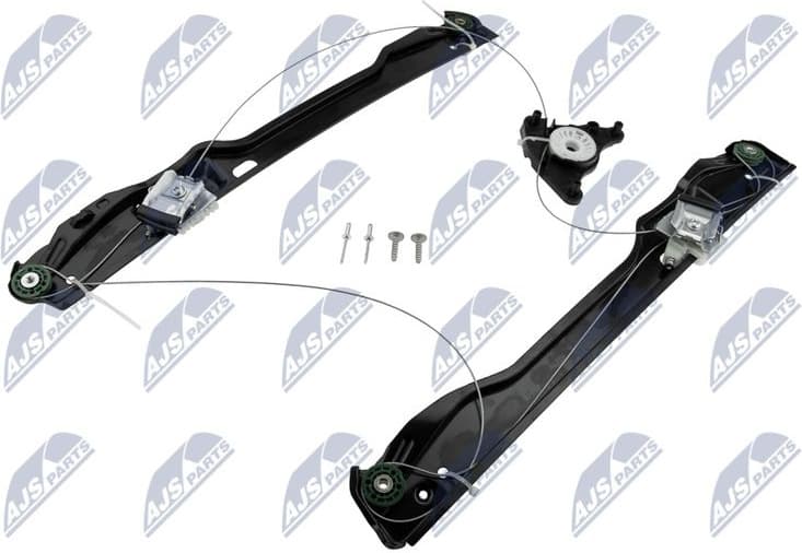 Window Regulator EPS-VW-082