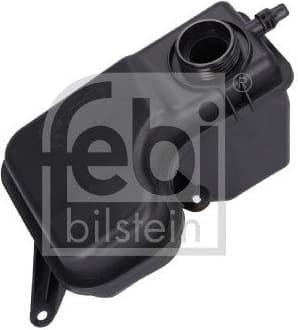 Expansion Tank, coolant 180730 - image 2