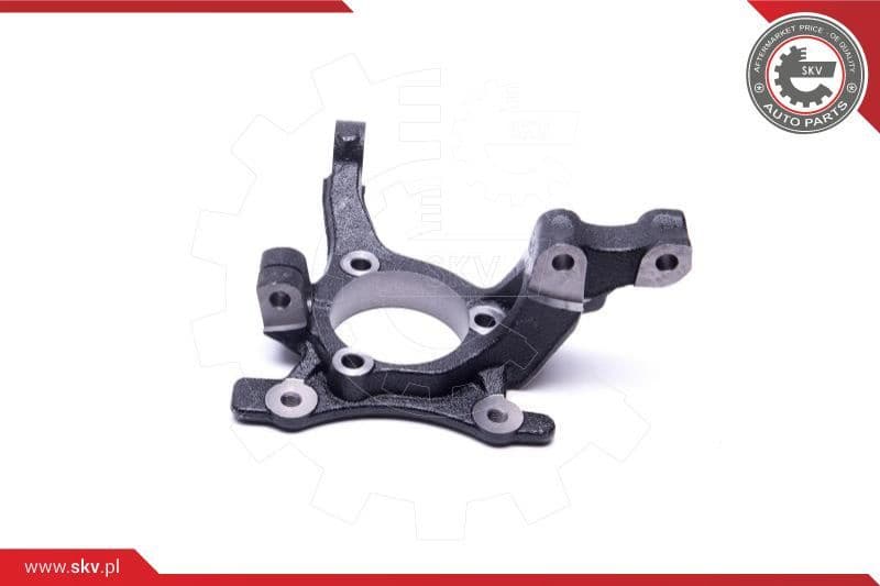 Steering Knuckle, wheel suspension 47SKV531 - image 4