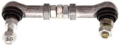 Mounting, axle strut 27-2005