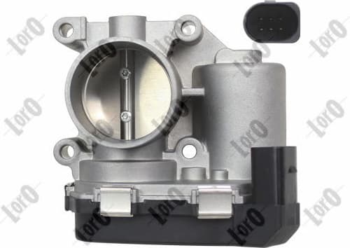 Throttle Body LORO 121-02-015 - image 2