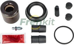 Brake caliper piston+kit 248822
