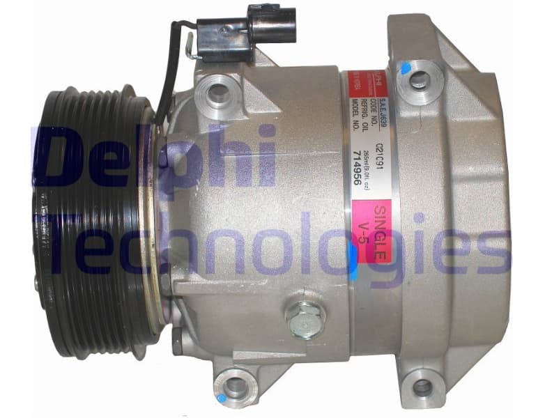 Compressor, air conditioning TSP0155880