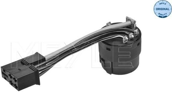Ignition Switch MEYLE-ORIGINAL: True to OE. 014 899 0060
