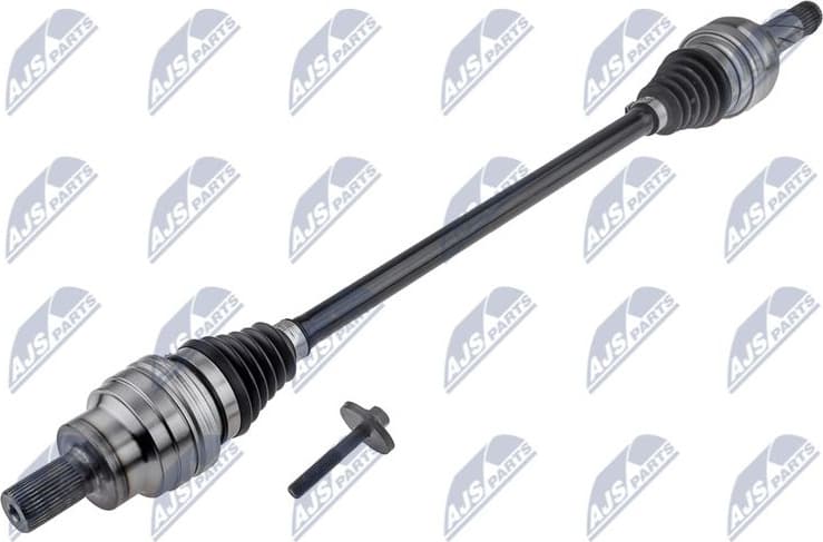Drive Shaft NPW-VV-144 - image 2