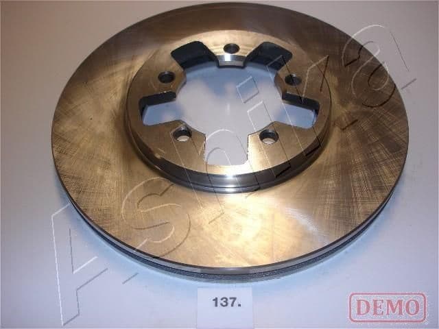 Brake Disc 60-01-137C