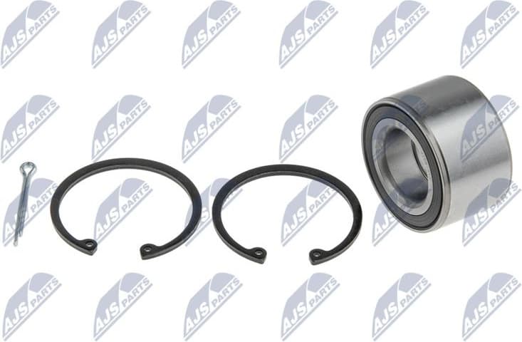 Wheel Bearing Kit KLP-DW-010