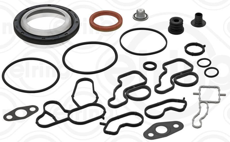 Gasket Kit, crankcase 705.140