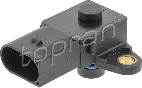 Sensor, intake manifold pressure 622 521