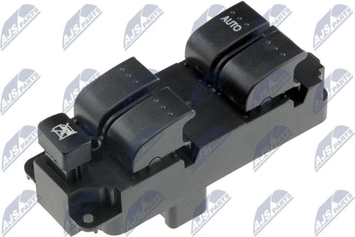 Switch, window regulator EWS-MZ-003