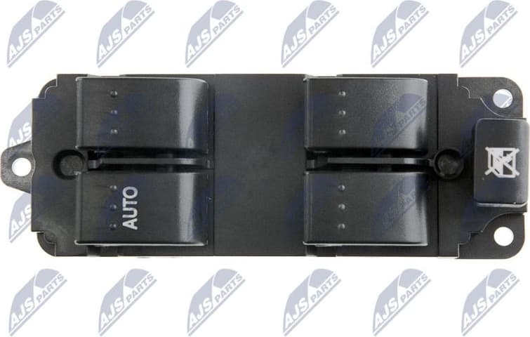 Switch, window regulator EWS-MZ-003 - image 3