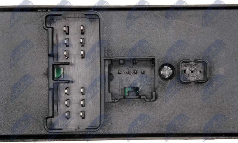 Switch, window regulator EWS-MZ-003 - image 6