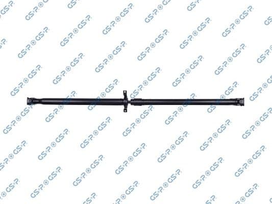 Propshaft, axle drive PS900252