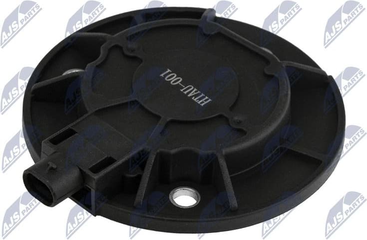 Control Valve, camshaft adjustment RKZ-AU-001