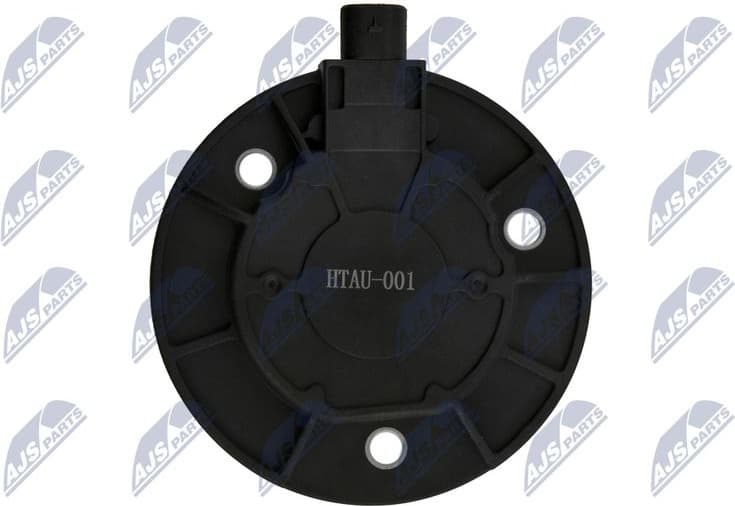 Control Valve, camshaft adjustment RKZ-AU-001 - image 3