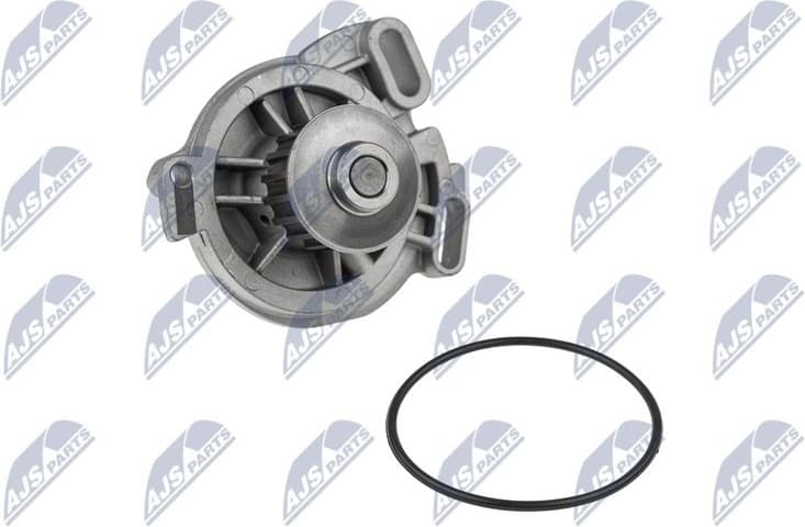 Water Pump, engine cooling CPW-VW-016