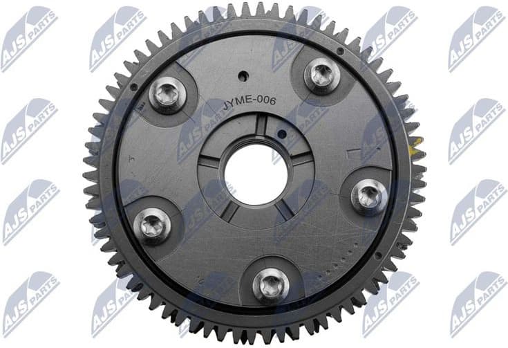 Camshaft Adjuster RKZ-ME-006 - image 3