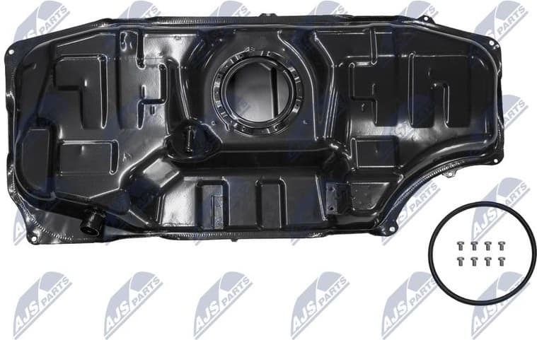 Fuel Tank PZP-KA-002