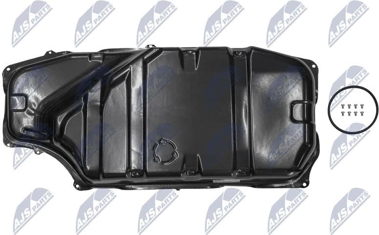 Fuel Tank PZP-KA-002 - image 2