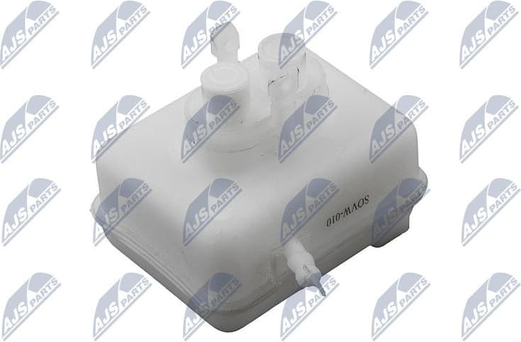 Fluid Reservoir, brake fluid CZW-VW-010 - image 2