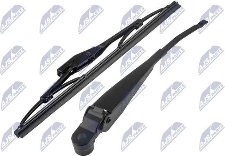 Wiper Arm, window cleaning EWB-LR-001