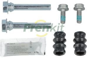 Brake caliper guide repkit 810146