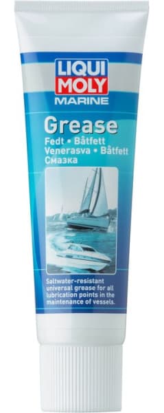 Grease Marine Grease 25042