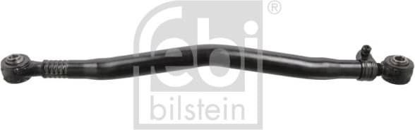 Control/Trailing Arm, wheel suspension 103125