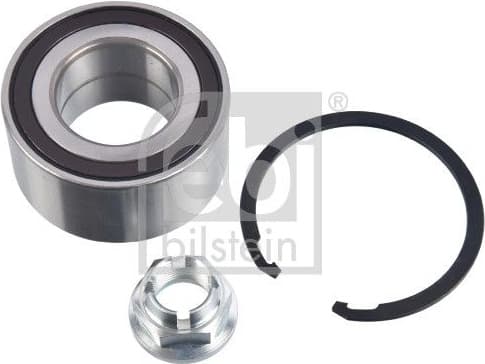 Wheel Bearing Kit 180505
