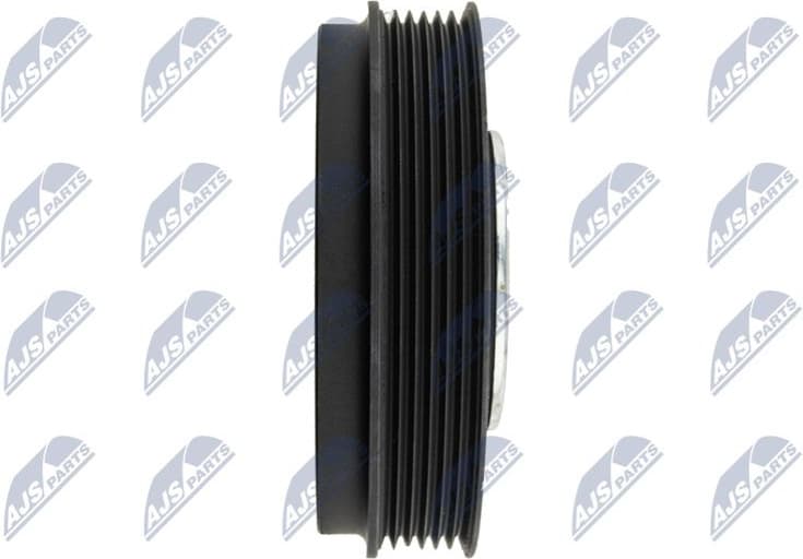 Belt Pulley, crankshaft RKP-VW-005 - image 3