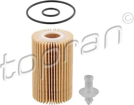 Oil Filter 625 370