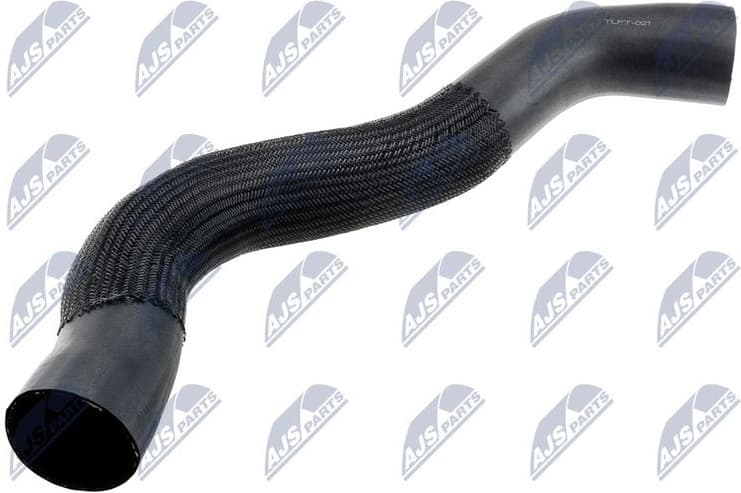 Charge Air Hose GPP-FT-021